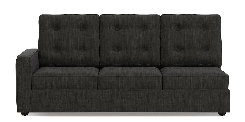 Apollo Sectional Tufted Sofa
